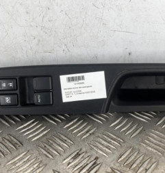 Interrupteur de leve vitre avant gauche SUZUKI SWIFT 5 Photo n°1