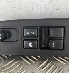 Interrupteur de leve vitre avant gauche SUZUKI SWIFT 5