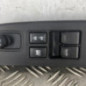 Interrupteur de leve vitre avant gauche SUZUKI SWIFT 5