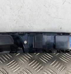 Interrupteur de leve vitre avant gauche SUZUKI SWIFT 5 Photo n°3