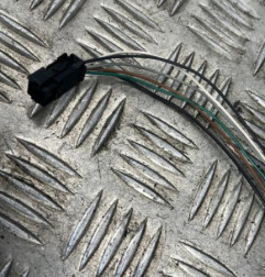 Retroviseur droit PEUGEOT 307