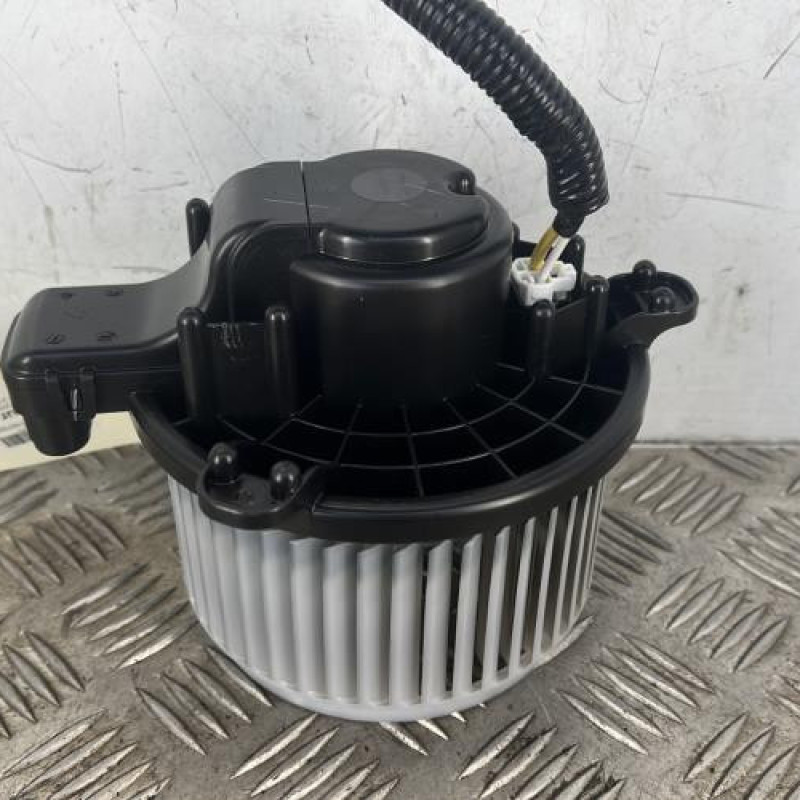 Pulseur d'air SUZUKI SWIFT 5