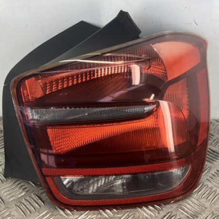 Feu arriere principal droit (feux) BMW SERIE 1 F20 Photo n°1