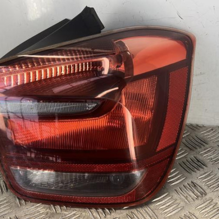 Feu arriere principal droit (feux) BMW SERIE 1 F20