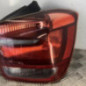 Feu arriere principal droit (feux) BMW SERIE 1 F20