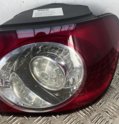 Feu arriere principal droit (feux) VOLKSWAGEN GOLF PLUS Photo n°1