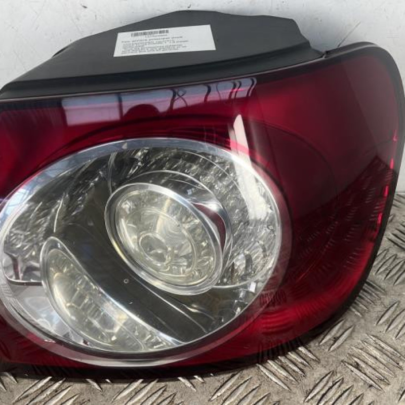 Feu arriere principal droit (feux) VOLKSWAGEN GOLF PLUS