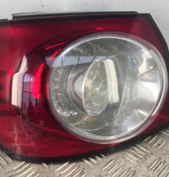 Feu arriere principal gauche (feux) VOLKSWAGEN GOLF PLUS Photo n°1