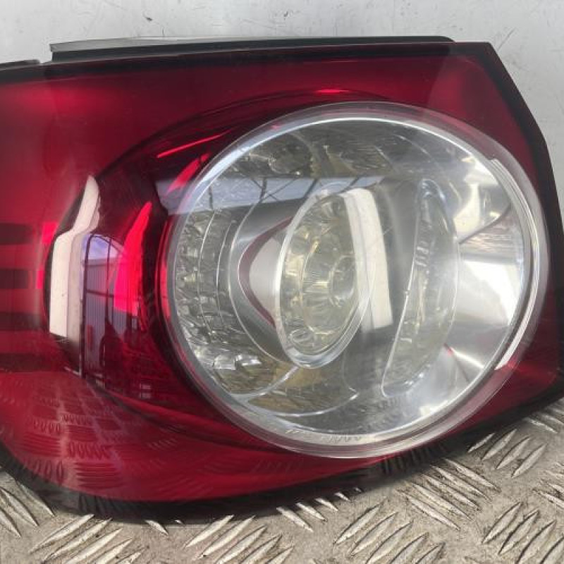 Feu arriere principal gauche (feux) VOLKSWAGEN GOLF PLUS