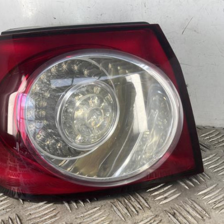 Feu arriere principal gauche (feux) VOLKSWAGEN GOLF PLUS