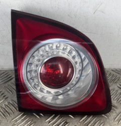 Feu arriere secondaire gauche (feux) VOLKSWAGEN GOLF PLUS Photo n°1