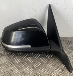 Retroviseur droit BMW SERIE 1 F20 Photo n°1