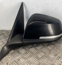 Retroviseur gauche BMW SERIE 1 F20 Photo n°1