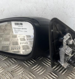Retroviseur gauche BMW SERIE 1 F20 Photo n°3