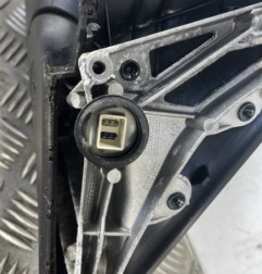 Retroviseur gauche BMW SERIE 1 F20 Photo n°4