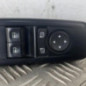 Interrupteur de leve vitre avant gauche RENAULT GRAND SCENIC 3