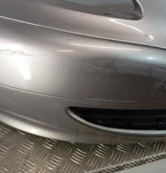 Pare choc avant PEUGEOT 307 Photo n°3