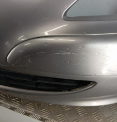 Pare choc avant PEUGEOT 307 Photo n°5