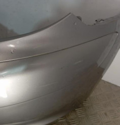 Pare choc avant PEUGEOT 307 Photo n°6