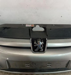 Pare choc avant PEUGEOT 307 Photo n°7