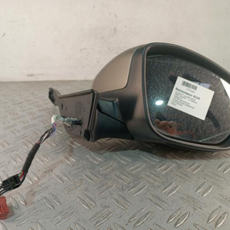 Retroviseur droit PEUGEOT 2008 1
