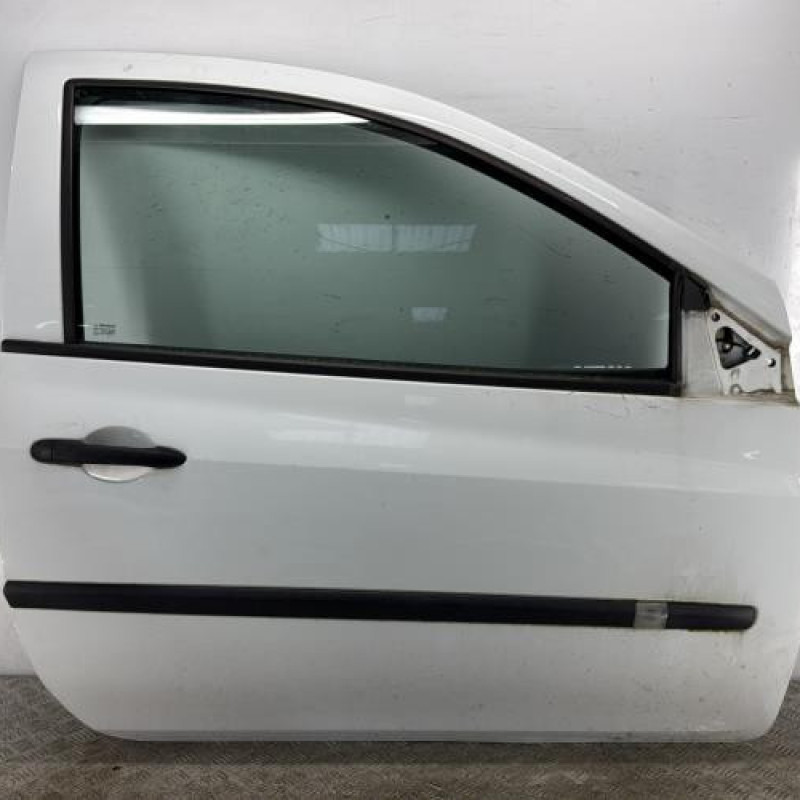 Porte avant droit RENAULT CLIO 3