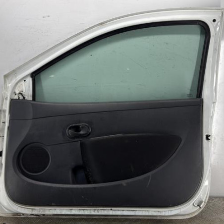 Porte avant droit RENAULT CLIO 3