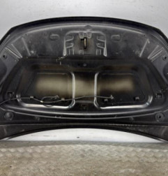Capot DACIA LODGY