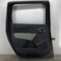 Porte arriere gauche DACIA LODGY