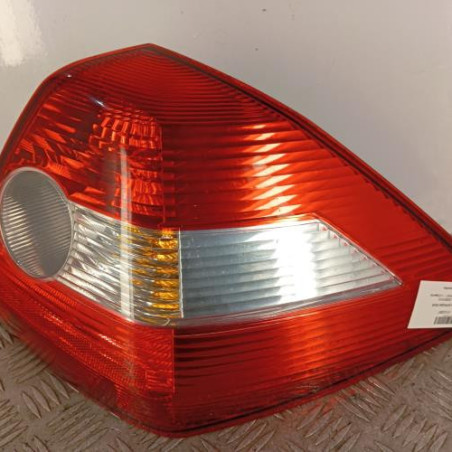 Feu arriere principal droit (feux) RENAULT MEGANE 2 Photo n°1