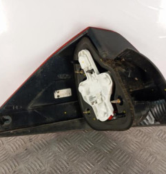 Feu arriere principal droit (feux) RENAULT MEGANE 2