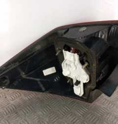 Feu arriere principal gauche (feux) RENAULT MEGANE 2