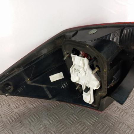 Feu arriere principal gauche (feux) RENAULT MEGANE 2