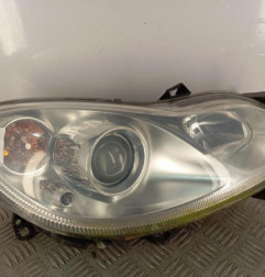 Optique avant principal droit (feux)(phare) SMART FORTWO 2 Photo n°1