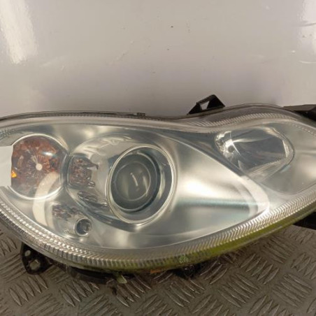 Optique avant principal droit (feux)(phare) SMART FORTWO 2 Photo n°1