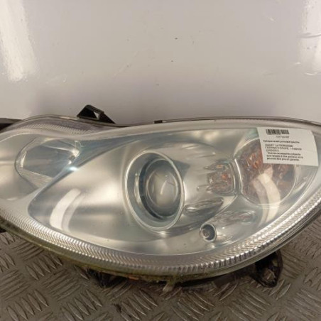 Optique avant principal gauche (feux)(phare) SMART FORTWO 2 Photo n°1