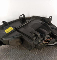 Optique avant principal gauche (feux)(phare) SMART FORTWO 2