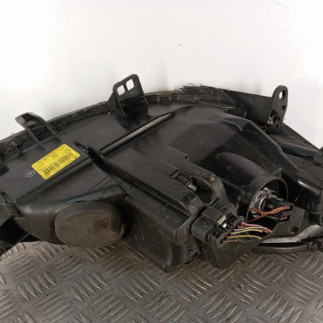 Optique avant principal gauche (feux)(phare) SMART FORTWO 2