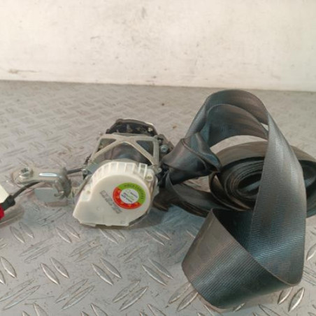 Ceinture avant gauche RENAULT CLIO 3 Photo n°1