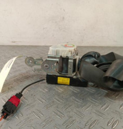 Ceinture avant gauche RENAULT CLIO 3