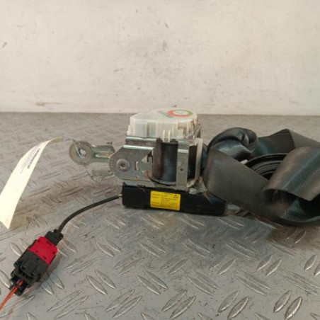Ceinture avant gauche RENAULT CLIO 3