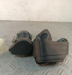 Ceinture arriere droit DACIA LODGY Photo n°1