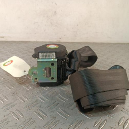 Ceinture arriere droit DACIA LODGY