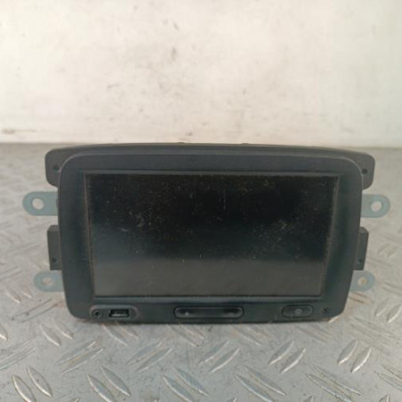 Afficheur DACIA LODGY