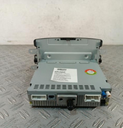 Afficheur DACIA LODGY Photo n°3