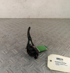 Resistance chauffage PEUGEOT PARTNER 2 Photo n°1