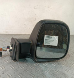 Retroviseur droit PEUGEOT PARTNER 2 Photo n°1