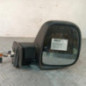 Retroviseur droit PEUGEOT PARTNER 2