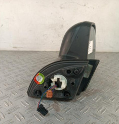 Retroviseur droit PEUGEOT PARTNER 2 Photo n°3
