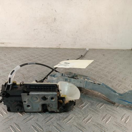 Serrure avant gauche PEUGEOT 2008 1 Photo n°1